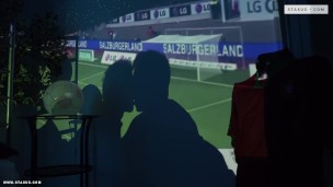 Football focus scene 4