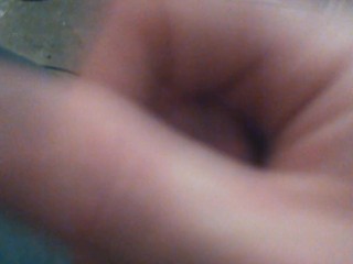 For u