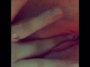 My first solo ;) 10/16