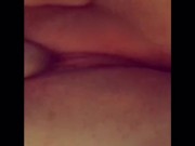 My first solo ;) 13/16