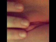 My first solo ;) 8/16