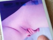 Cumshot Pussy Picture 11/16