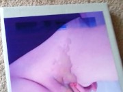 Cumshot Pussy Picture 14/16