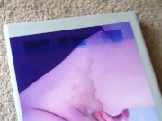 Cumshot Pussy Picture 16/16