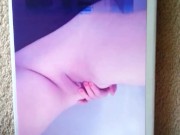 Cumshot Pussy Picture 2/16