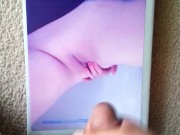 Cumshot Pussy Picture 5/16