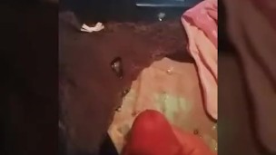 Streams of cum slowmo compilation 1