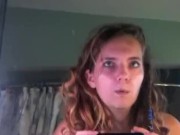 BelchingInTheBathroom 13/16