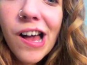 BelchingInTheBathroom 4/16