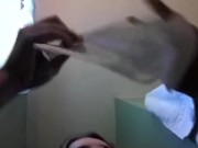 BelchingInTheBathroom 5/16