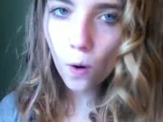 BelchingInTheBathroom 6/16