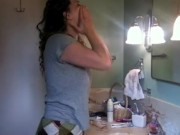 BelchingInTheBathroom 8/16