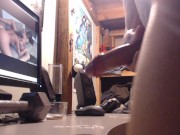 My Ultimate Slo-Mo Cumshots 2016 12/16