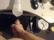 My Ultimate Slo-Mo Cumshots 2016 2/16