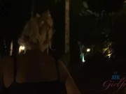 Creampie Paradise with Carmen Caliente
