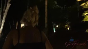 Creampie Paradise with Carmen Caliente