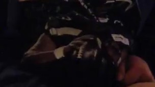 Cum fast and hard
