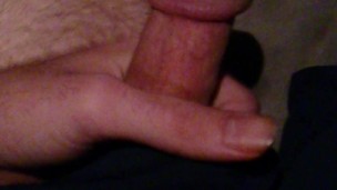 Bored and Horny at a Stoplight