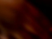 SQUIRTING Brown BABE CREAMPIED In Missionary On Homemade Sextape(ULT-HD) 16/16