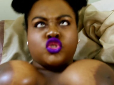 SQUIRTING Brown BABE CREAMPIED In Missionary On Homemade Sextape(ULT-HD)