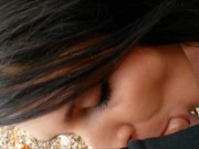 Friends fucking in the woods blowjob and doggystyle the ending is priceless 1/16