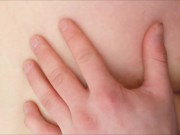 Friends fucking in the woods blowjob and doggystyle the ending is priceless 6/16