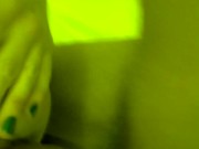 licking and fucking a pussy and asshole 12/16