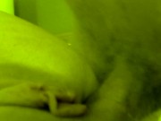 licking and fucking a pussy and asshole 13/16