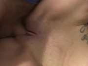 Follando el culo de la cachonda Ana Ribera 9/16