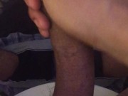 Bbc jerk - Screenshot 10 of 16 - Big Cock