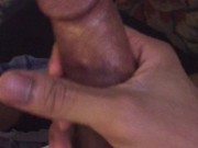 Bbc jerk - Screenshot 13 of 16 - Big Black Dick