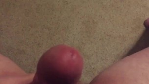 Cumshot from Comi2909 !!!