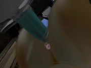 Wild Pleasure V2 (Furry / Yiff ) 11/16