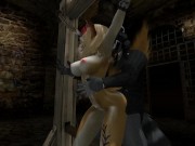 Wild Pleasure V2 (Furry / Yiff ) 14/16