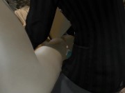 Wild Pleasure V2 (Furry / Yiff ) 15/16