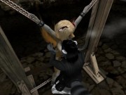 Wild Pleasure V2 (Furry / Yiff ) 5/16