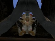 Wild Pleasure V2 (Furry / Yiff ) 8/16