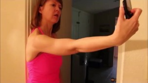 Redhead Mom Sexting