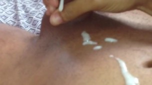 Quick Cum Shot