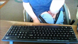 First Fleshlight Cum