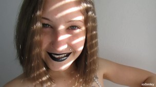 Cum Puppet: JOI xxSmiley