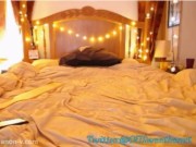 Summer Heart Dildo Ride 4/16