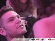 Owner's daughter - VR Anal Porn featurette