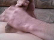 Long distance relationship milking 3/16