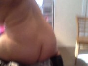 Leather boots  - Screenshot 10 of 16 - Twerk