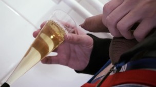 Raw medics 1 scene 1