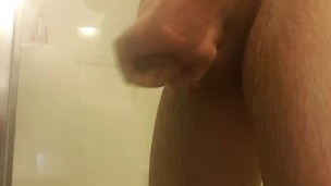 Shower masterbation