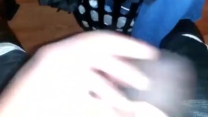 Jerking # 2
