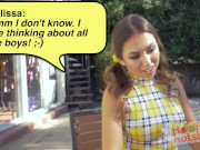 Hookup Hotshot extreme dates a cute babe 1/16