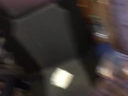 Ebony Girlfriend Rides Cock 13/16